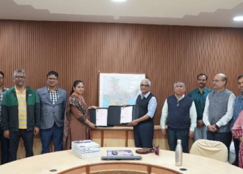 Geospatial Research - NIT Rourkela