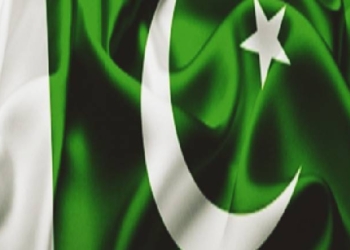 Pakistan