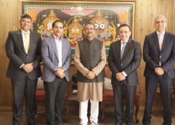 Visa Application Centre