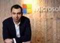 Puneet Chandok, President of Microsoft India