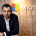 Puneet Chandok, President of Microsoft India