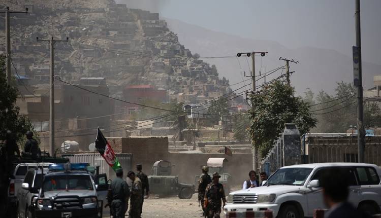 India Criticises Pakistan Airstrikes In Afghanistan, Raises Civilian Casualty Concerns