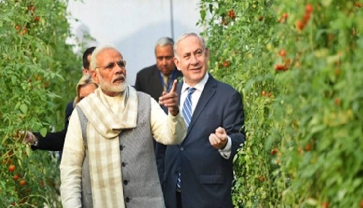 PM Modi Acknowledges Netanyahu’s Warm Remarks Ahead Of Israel Visit