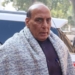 Rajnath Singh
