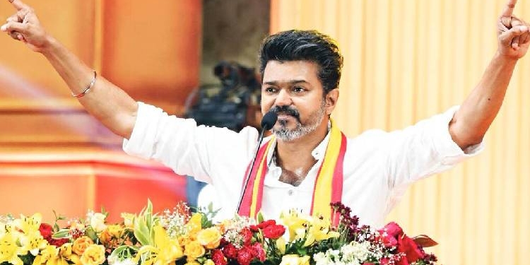Vijay