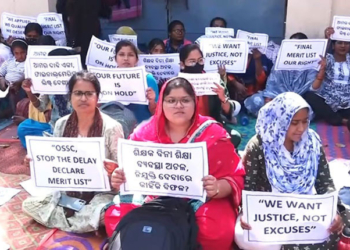 OSSC Releases LTR Merit Lists