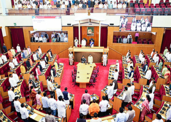 Odisha Assembly