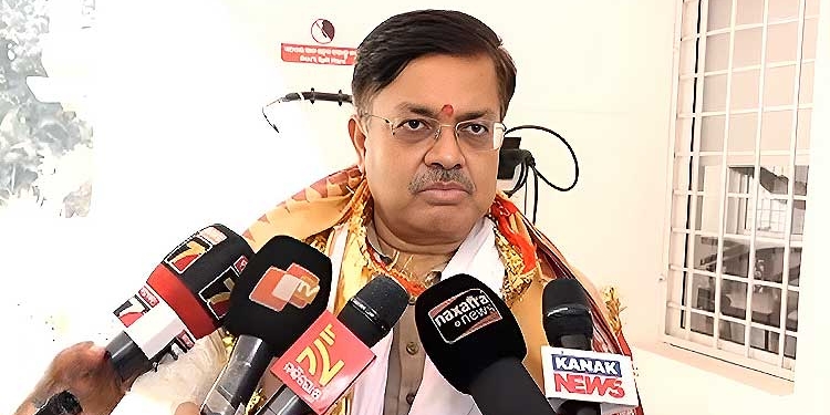 Prithiviraj Harichandan