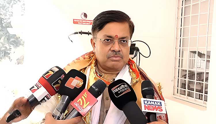 Prithiviraj Harichandan