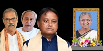 Dr. Raseswari Panigrahi