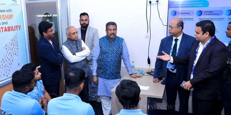 CII Model Career Centre