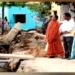 boundary wall collapse