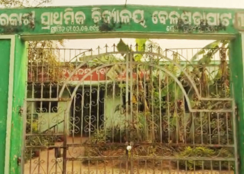 Belpada Primary School