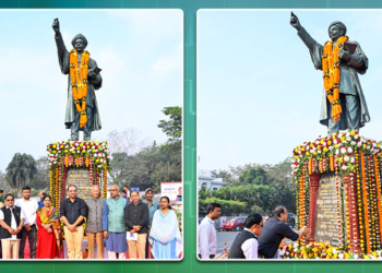 Utkal Gouraba Madhusudan Das