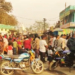 Locals Block Road - Nayagarh
