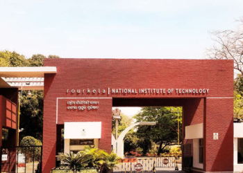 NIT Rourkela