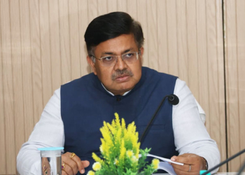 Minister Prithiviraj Harichandan