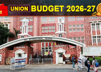 SAI International Education Group