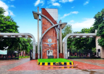 Sambalpur University