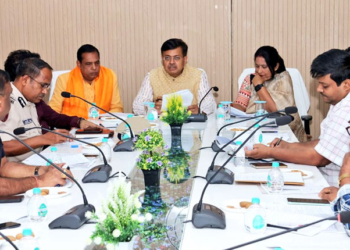 Maha Shivaratri - Meeting