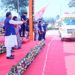 Odisha CM Flags Off 250 New Ambulances