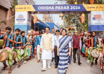 Odisha Parab 2026