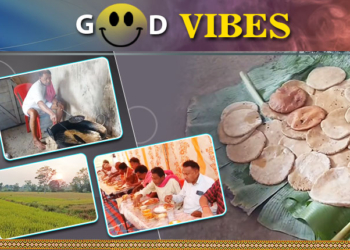 Pradhan family – Dumalpadar – Sambalpur