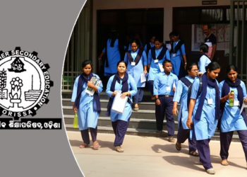 Odisha Class 12 Exams Conclude