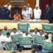 Odisha Assembly Adjourned