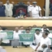 Odisha Assembly Adjourned