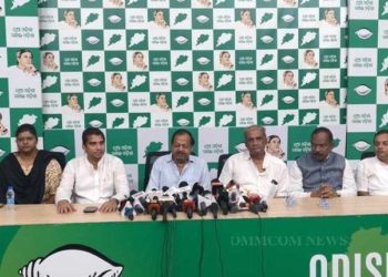 Biju Patnaik Birth Anniversary