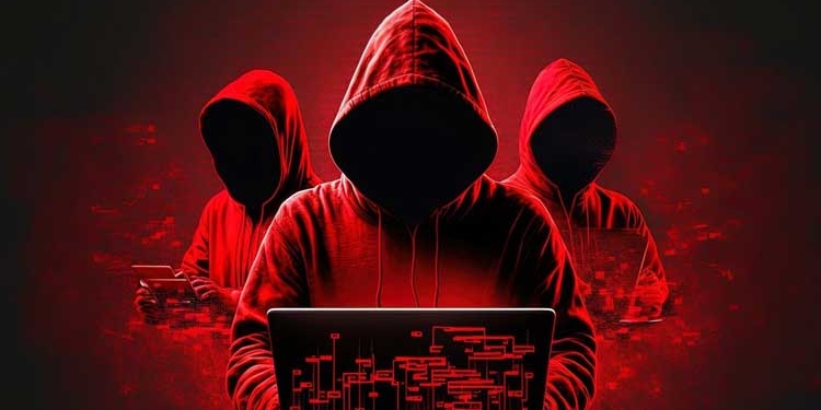 Operation Cyber Kavach