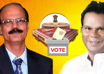 Dilip Ray, Datteswar Hota