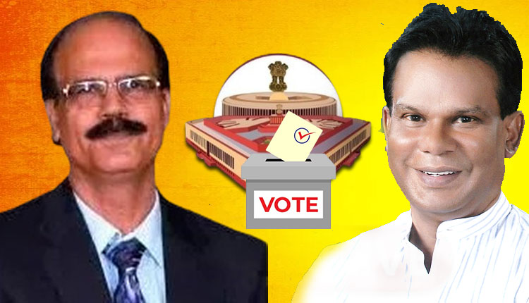 Dilip Ray, Datteswar Hota