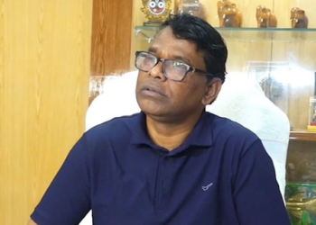 Ganesh Ram Singhkhuntia