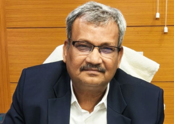 Justice Satrughana Pujahari