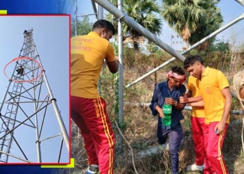 Youth Attempts Suicide