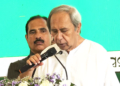 Naveen Patnaik