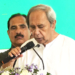 Naveen Patnaik