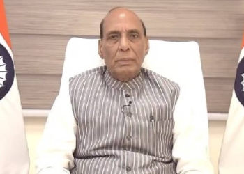 Rajnath Singh