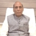 Rajnath Singh
