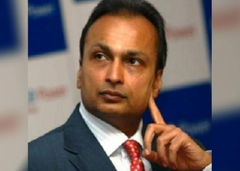 Anil Ambani