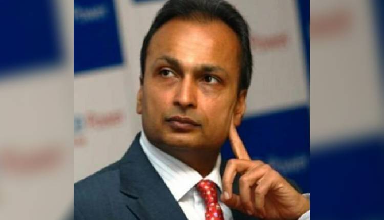 Anil Ambani