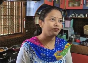 Sambalpur Fish Farmer