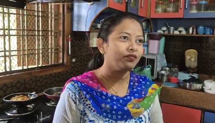 Sambalpur Fish Farmer