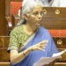 Nirmala Sitharaman