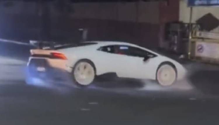 Lamborghini