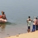 Minor Goes Missing In Mahanadi River