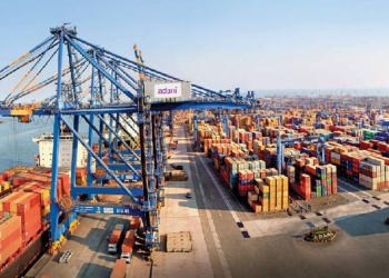 Adani Ports