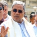 Siddaramaiah